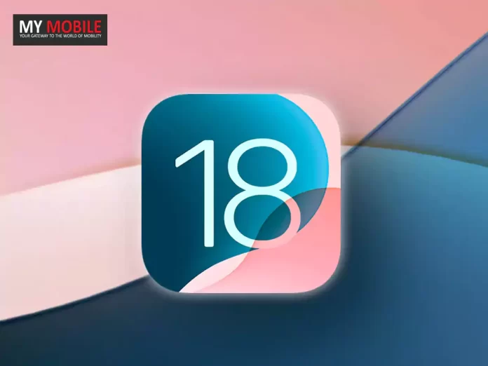 iOS 18 Beta Update