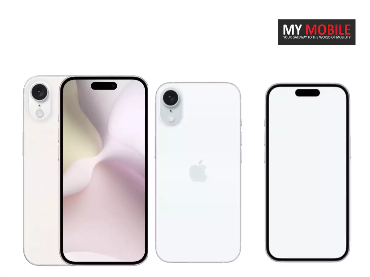 iPhone SE 4th Gen