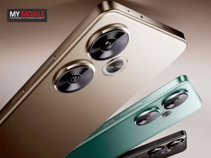 Redmi Turbo 4/POCO F7 Specs Leak