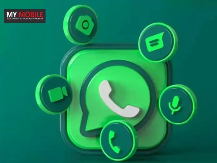 WhatsApp Enhances User Experience with Giphy Stickers and In-App Sticker Creation