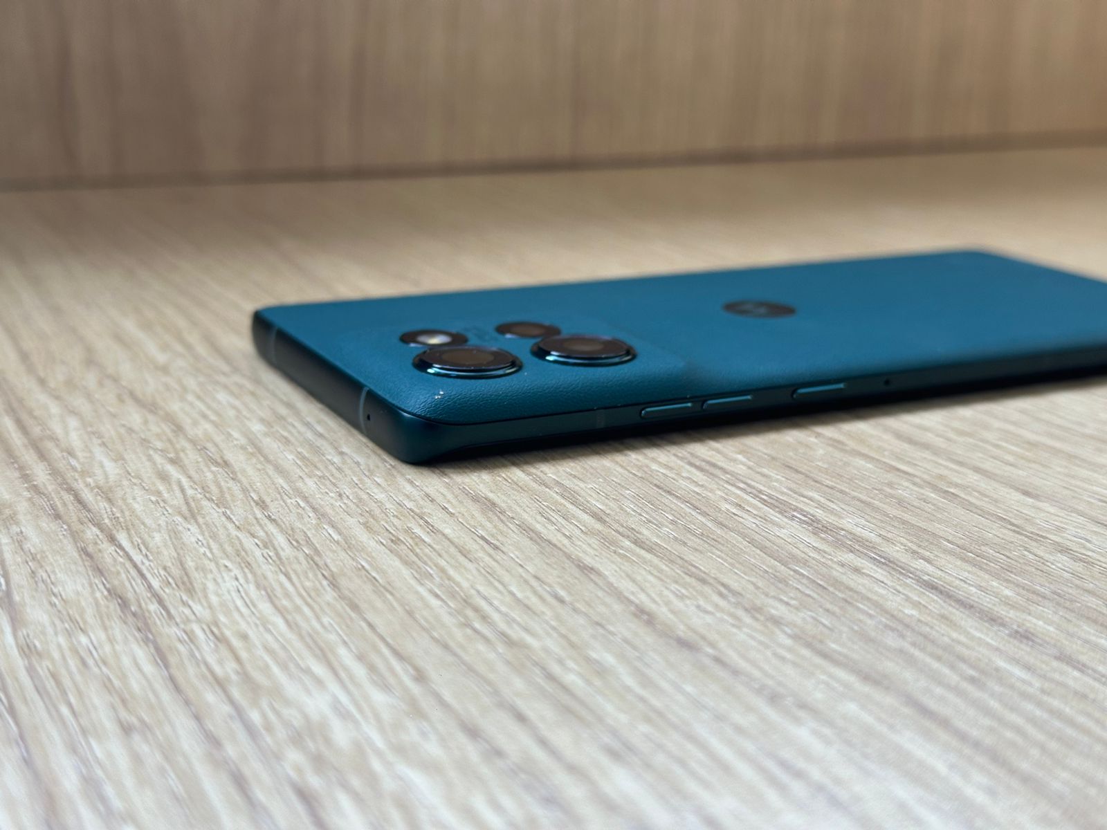 Motorola Edge 50: Camera Capabilities