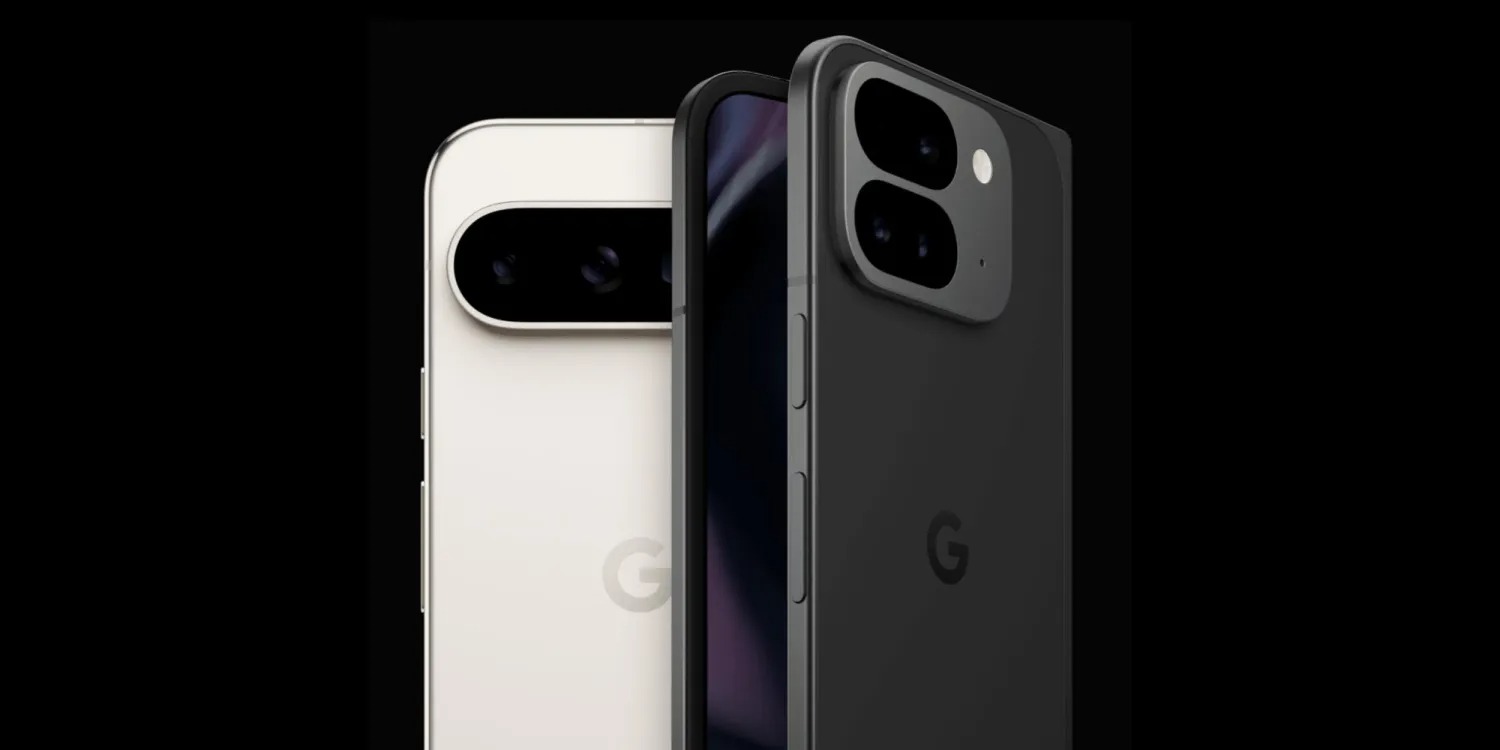 Google is touting 24 hours of battery life for all models, with Extreme Battery Saver extending that to 100 hours on the non-foldable models and 72 hours on the Pixel 9 Pro Fold.