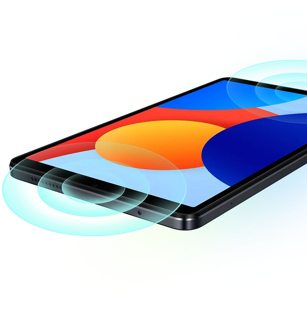 The built-in storage space for eMMC 5.1 data can be either 64 or 128 GB