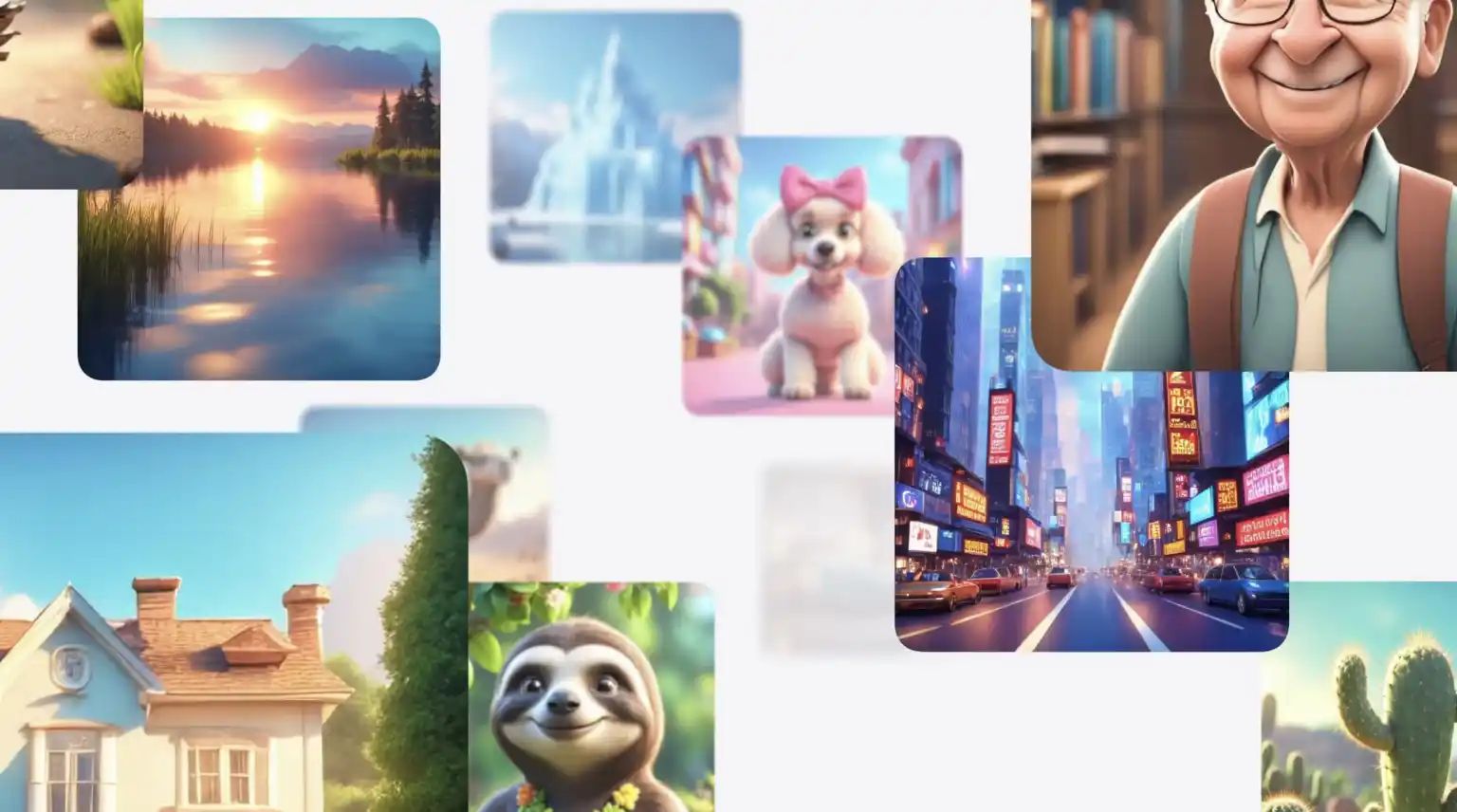 Apple intelligence Image tools