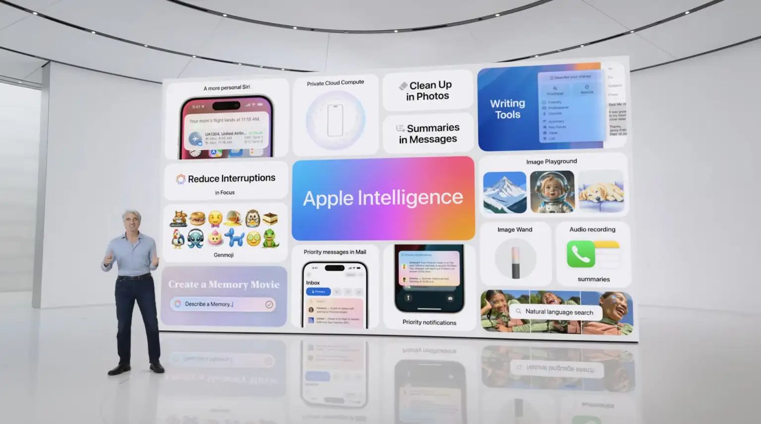 Analysts believe Apple might charge $10-20 per month for advanced Apple Intelligence features