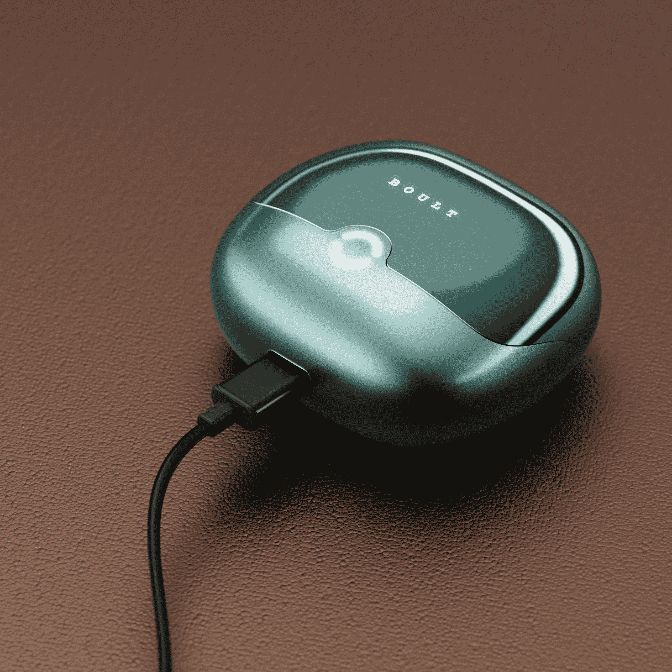 charging case BLUE.139