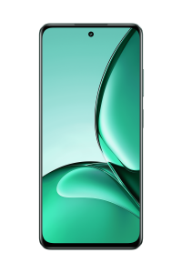 realme C63 5G - Forest Green - 4