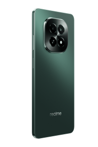 realme C63 5G - Forest Green - 5