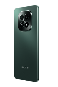realme C63 5G - Forest Green - 6