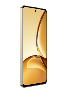 realme C63 5G - Starry Gold - 1