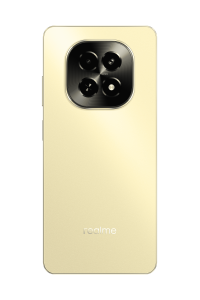realme C63 5G - Starry Gold - 3