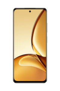 realme C63 5G - Starry Gold - 4