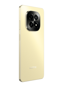 realme C63 5G - Starry Gold - 5