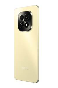 realme C63 5G - Starry Gold - 6