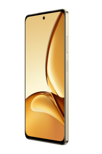 realme C63 5G - Starry Gold - 7