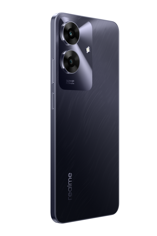 realme NARZO N61_Marble Black-4