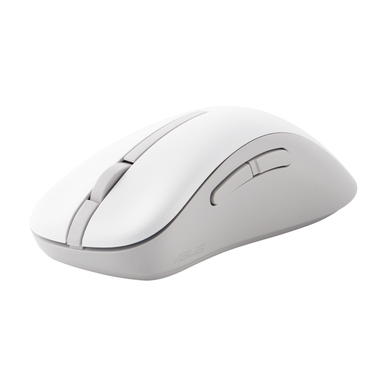 ASUS Wireless Mouse MD102_02_WH_2400x2400