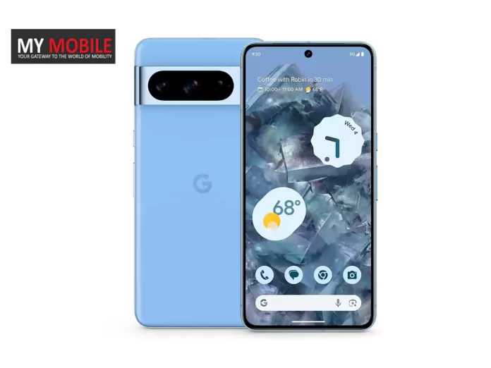 Pixel 9a
