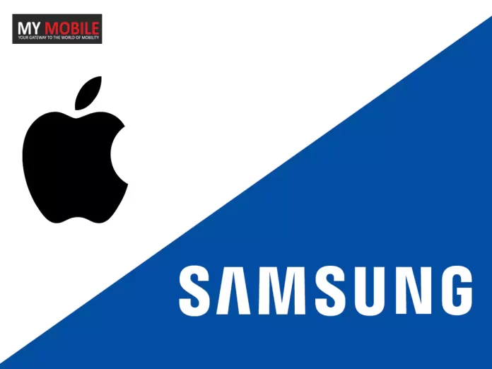 iPhone 16 Pro Max and Galaxy S25 Ultra