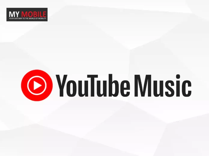 YouTube Music as Artist Page Gets Redesigned