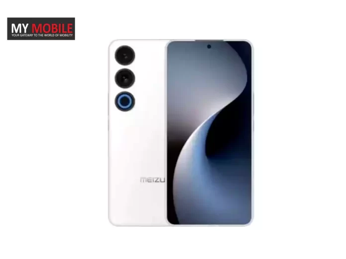 Meizu’s Mysterious New Smartphone