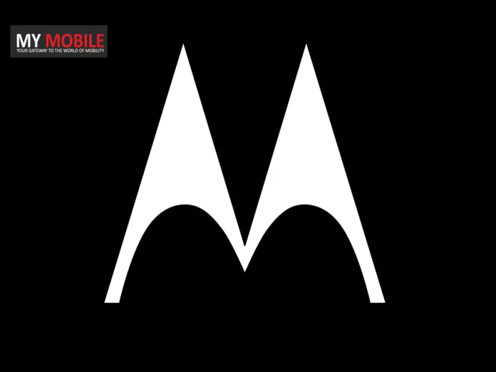 Motorola's "Houston" Smartphone