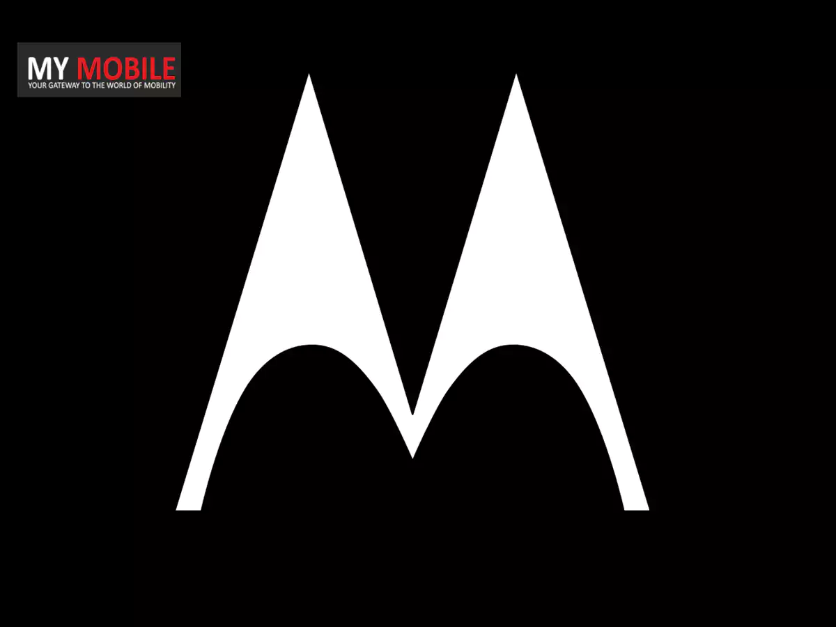 Motorola's "Houston" Smartphone