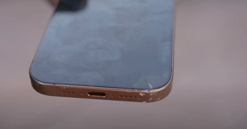 iPhone 16 and iPhone 16 Pro Go Through Early Durability Tests, Shows ...