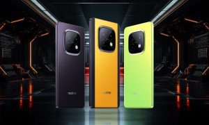 realme NARZO 70 Turbo 5G - 1