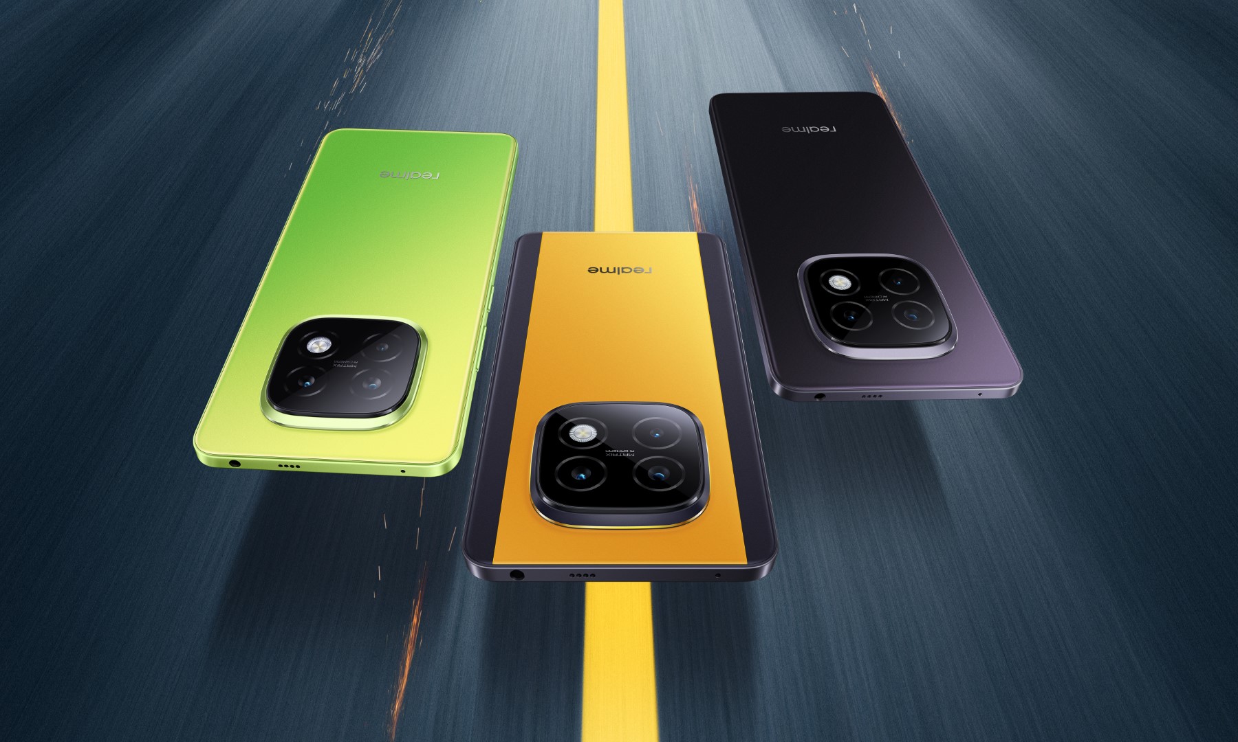 realme NARZO 70 Turbo 5G - 2