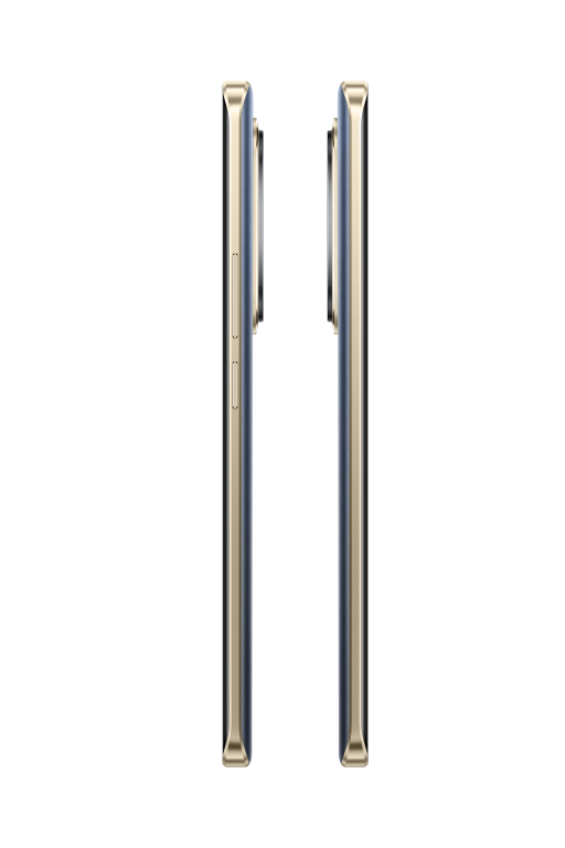 realme P2 Pro 5G - Eagle Grey - 1