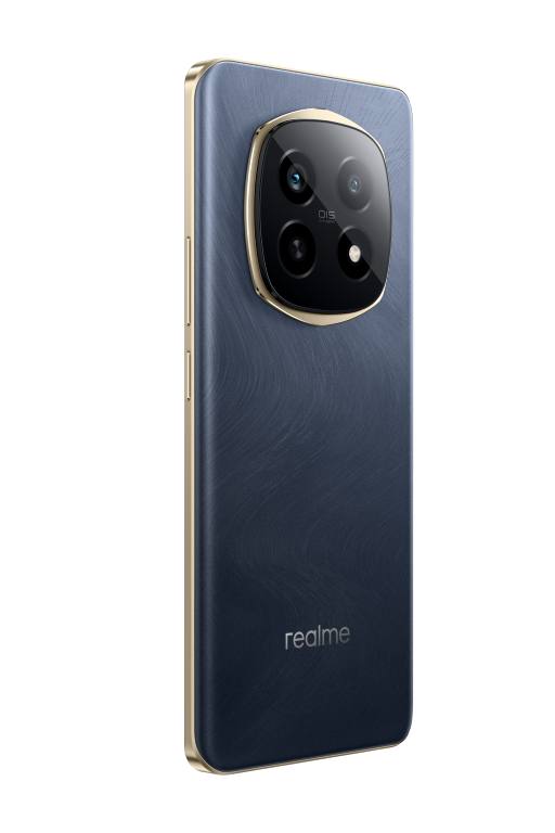 realme P2 Pro 5G - Eagle Grey - 5