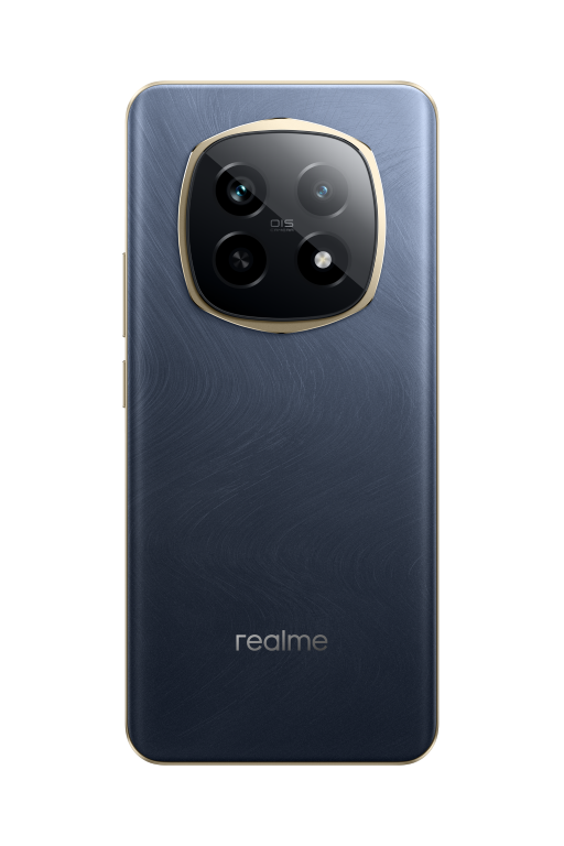 realme P2 Pro 5G - Eagle Grey - 7