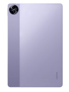 realme Pad 2 Lite - Nebula Purple - 1
