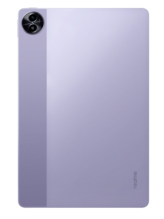 realme Pad 2 Lite - Nebula Purple - 1