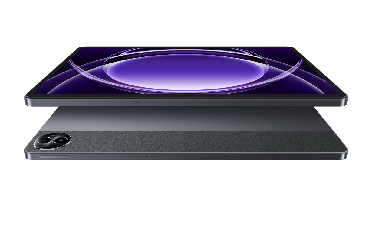 realme Pad 2 Lite - Space Grey - 1