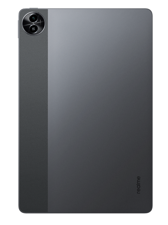 realme Pad 2 Lite - Space Grey - 4