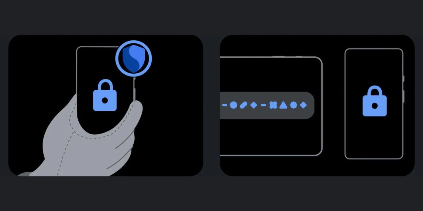 Google Bro Lock In Google Expands Theft Detection Lock, Offline Device Lock & Remote Lock ...