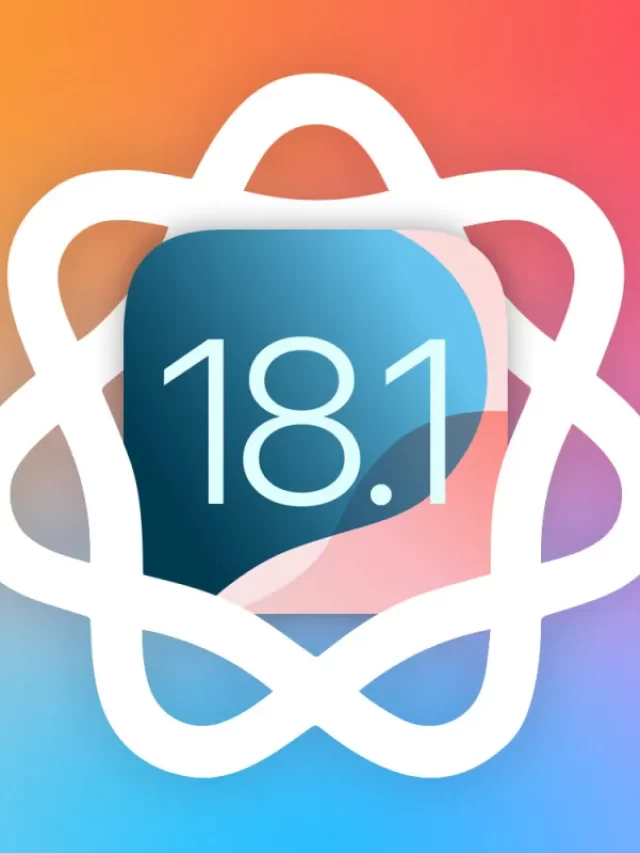Apple iOS 18.1 with Apple Intelligence Features Launching October 28 ...