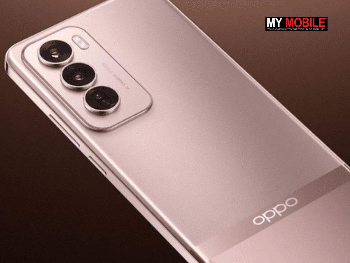 Oppo Reno 13 Series Specs Leaked Huge 6.83” Display, Dimensity 8350