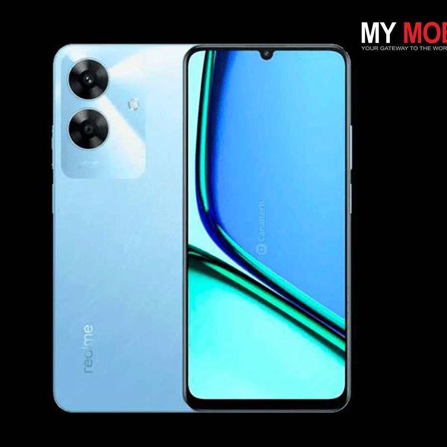 Realme Note 60x Spotted in Certifications - Key Features Revealed