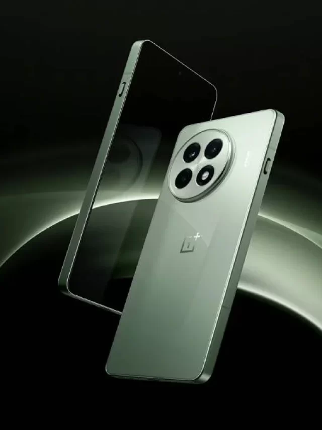 Alleged OnePlus Ace 5 Mini Compact Phone Leaked: 50MP Sony IMX906 ...