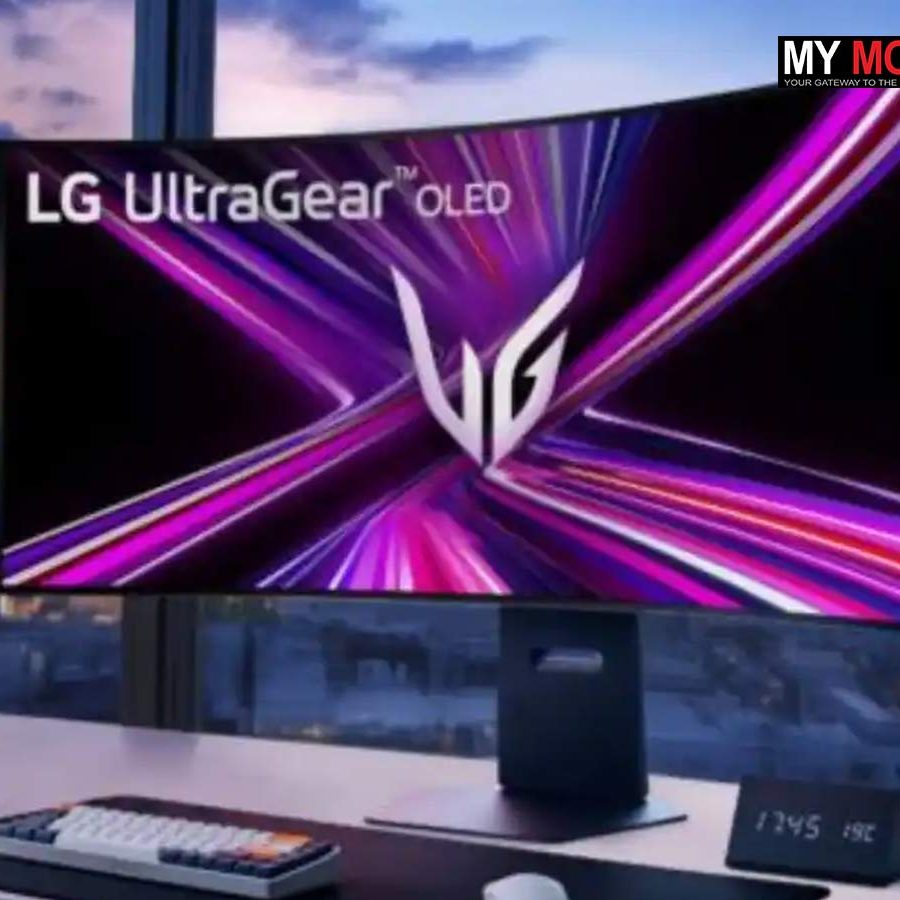 LG UltraGear GX9 45インチ OLED LGが高品質ゲーミングモニター「UltraGear GX9」 シリーズを発表！2025