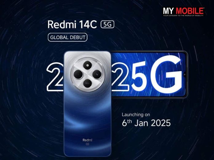 redmi14c