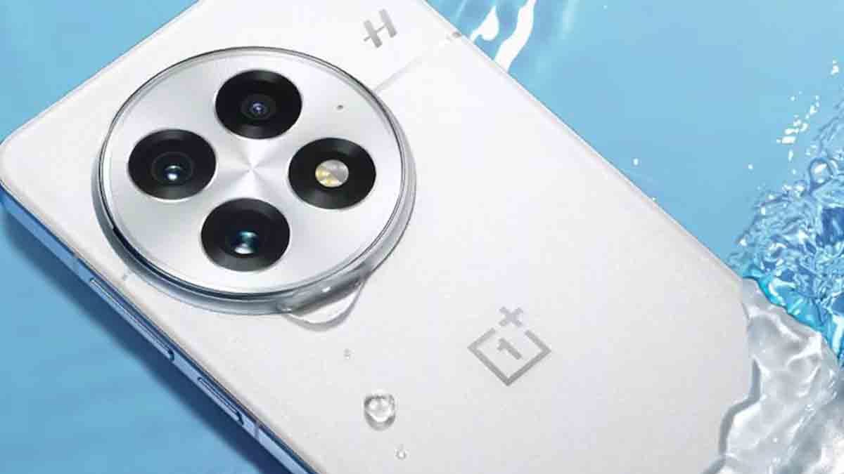 OnePlus 13 Confirms IP68/IP69 Water Resistance for All Models