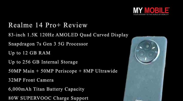 Realme 14 Pro+ 5G Review – A Good Mid-Ranger With All-Rounder Capabilities