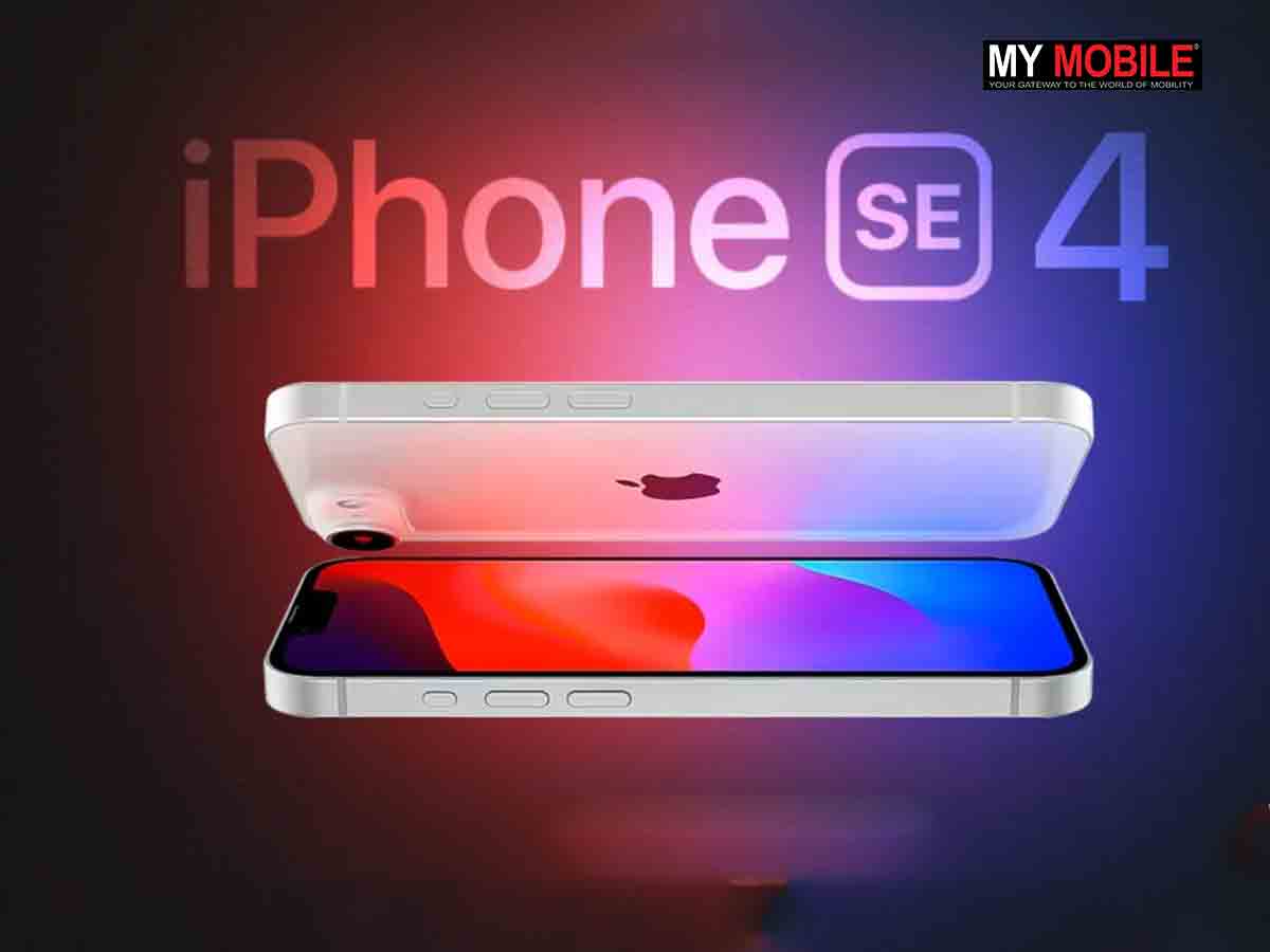 New iPads and iPhone SE 4 Expected to Launch by April 2025 My Mobile India