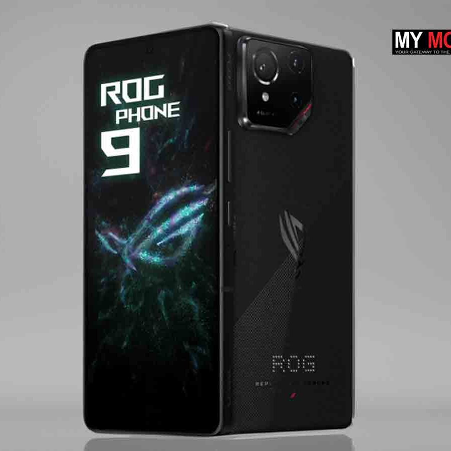 Asus ROG Phone 9 FE Launched With Snapdragon 8 Gen 3 and a Budget