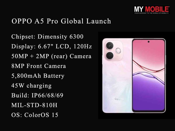 oppoa5