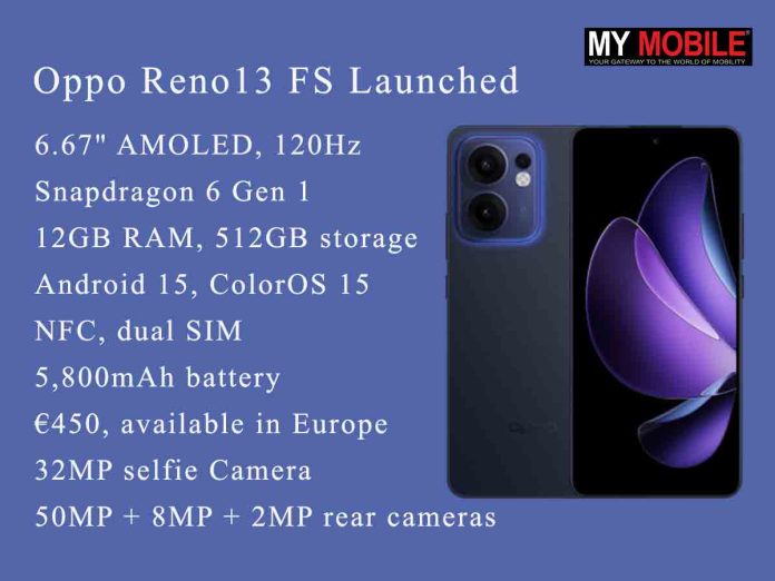 reno13fs
